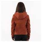 Jas BR Eevolv Flora Kids Donkeroranje