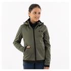 Jas BR Eevolv Flora Kids Groen