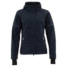 Jas BR Essential Recycled Unisex Donkerblauw