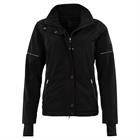 Jas BR Essential Recycled Unisex Zwart