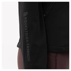 Jas BR Faith Zwart