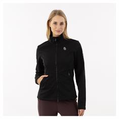 Jas BR Faith Zwart