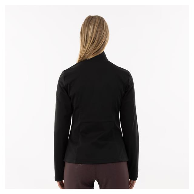 Jas BR Faith Zwart