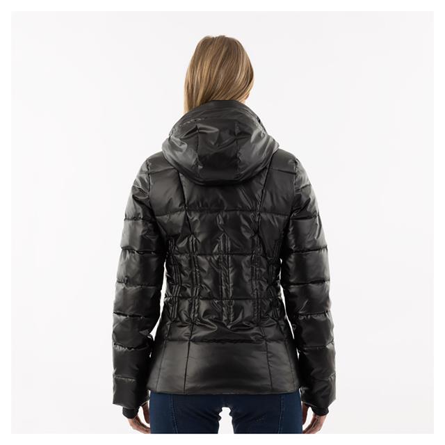 Jas BR Feline Zwart