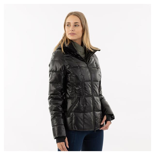 Jas BR Feline Zwart