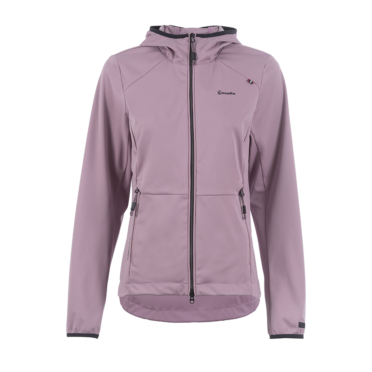 Jas Cavallo Caavalflex Roze, 36 in roze