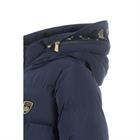 Jas Cavallo CAVALLucy Donkerblauw