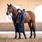 Jas Cavallo CAVALLucy Donkerblauw