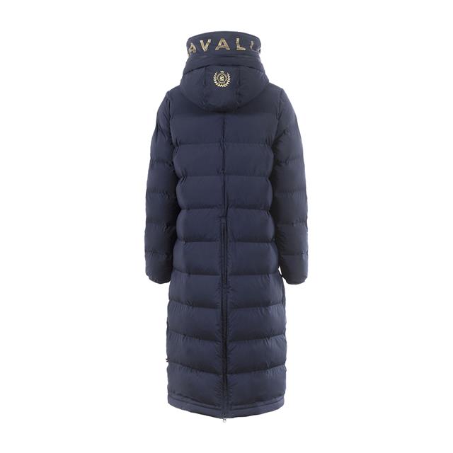 Jas Cavallo CAVALLucy Donkerblauw
