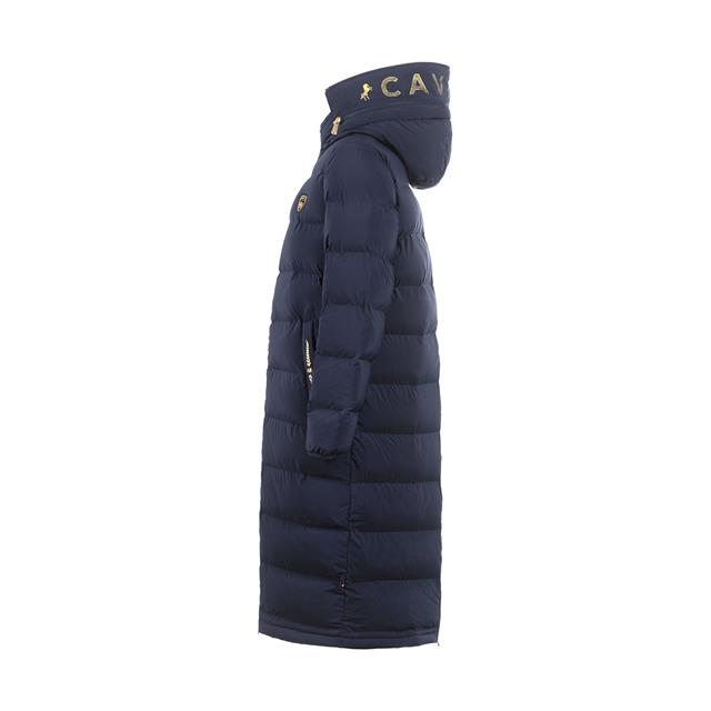 Jas Cavallo CAVALLucy Donkerblauw