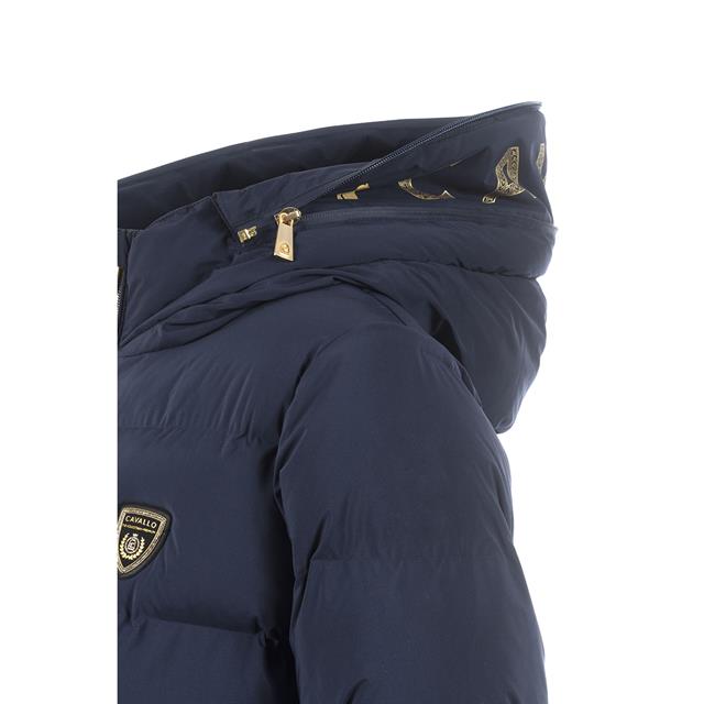 Jas Cavallo CAVALLucy Donkerblauw