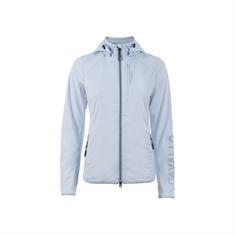 Jas Cavallo CAVALNiara Lichtblauw