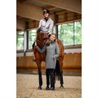 Jas Cavallo CAVALNilam Lichtgrijs
