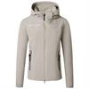 Jas Covalliero Beige