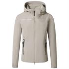 Jas Covalliero Beige