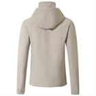 Jas Covalliero Beige