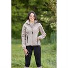 Jas Covalliero Beige