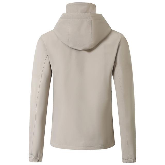 Jas Covalliero Beige
