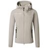 Jas Covalliero Beige