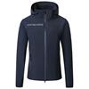 Jas Covalliero Donkerblauw