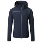 Jas Covalliero Donkerblauw
