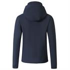 Jas Covalliero Donkerblauw