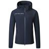 Jas Covalliero Donkerblauw