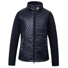 Jas Covalliero Kids Donkerblauw