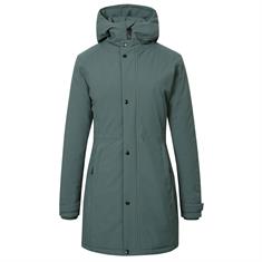 Jas Covalliero Middenblauw