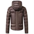 Jas Covalliero Quilted Kids Bruin