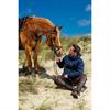 Jas Dy'on 3-in-1 Men Donkerblauw