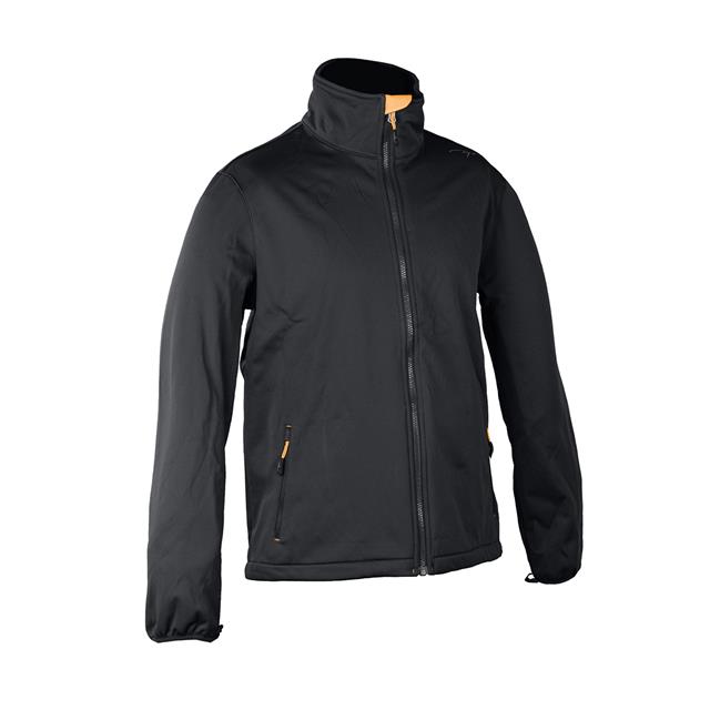 Jas Dy'on 3-in-1 Men Zwart