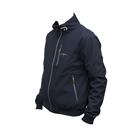 Jas Dy'on Softshell Men Donkerblauw