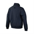 Jas Dy'on Softshell Men Donkerblauw