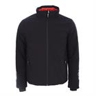 Jas ECx Outdoor Men Zwart