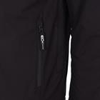 Jas ECx Outdoor Men Zwart