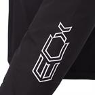 Jas ECx Outdoor Men Zwart