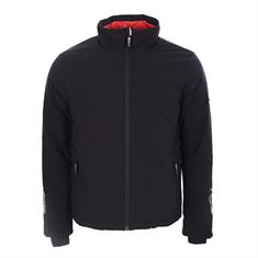 Jas ECx Outdoor Men Zwart