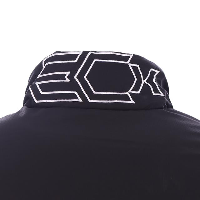 Jas ECx Outdoor Men Zwart