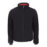 Jas ECx Outdoor Men Zwart