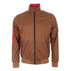 Jas ECx Softshell Men Bruin