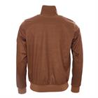 Jas ECx Softshell Men Bruin