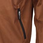 Jas ECx Softshell Men Bruin
