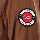 Jas ECx Softshell Men Bruin
