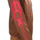 Jas ECx Softshell Men Bruin