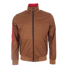 Jas ECx Softshell Men Bruin