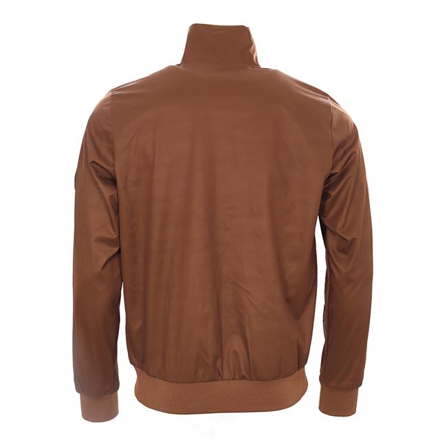 Jas ECx Softshell Men Bruin