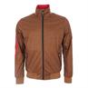 Jas ECx Softshell Men Bruin