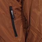 Jas ECx Sports Bomber Bruin