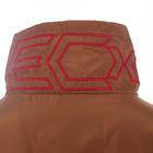 Jas ECx Sports Bomber Bruin